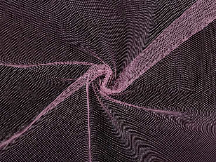 Tiul odzieżowy / dekoracyjny szerokość 300 cm 
