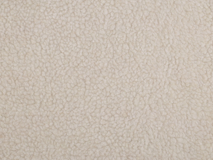 Plush Fur / Sherpa Fabric