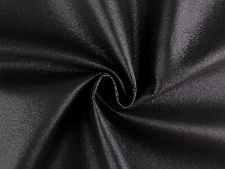 Kunstleder mit Filzverstärkung