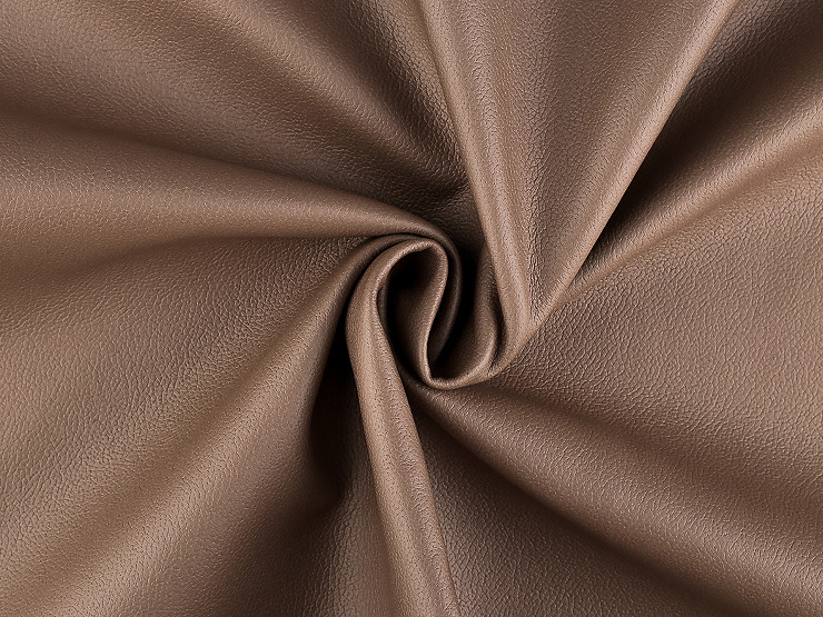 Kunstleder mit Filzverstärkung