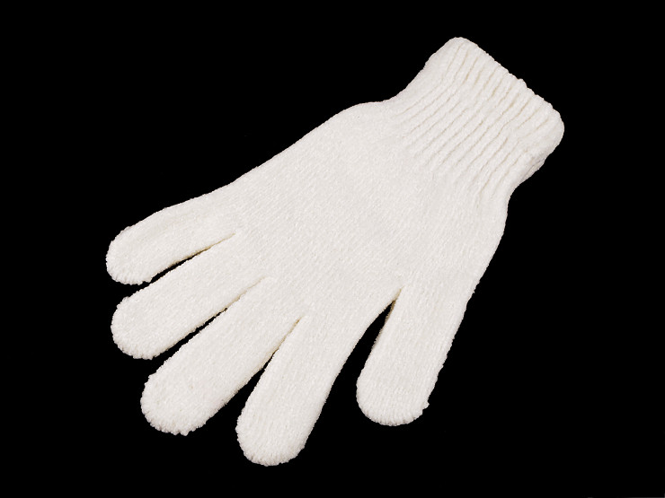 Handschuhe für Damen gestrickt