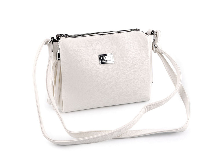  Crossbody táska 25x29 cm