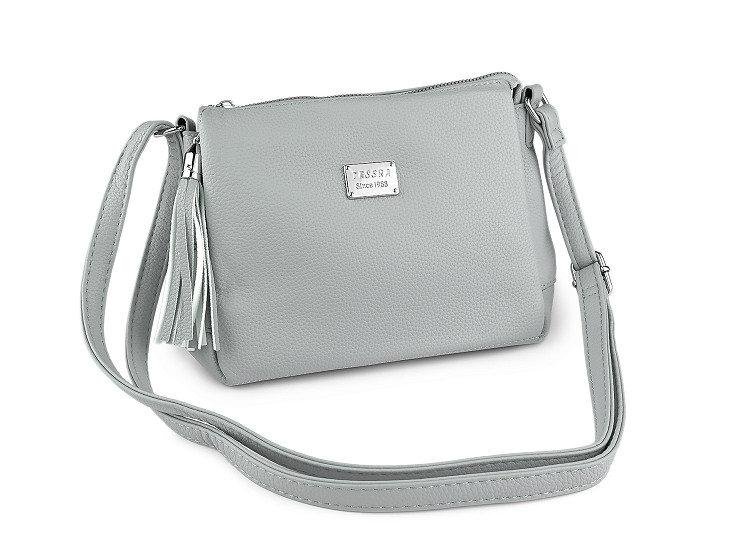 Borsa a tracolla, dimensioni: 20 x 17 cm