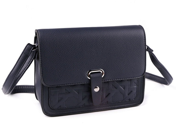  Crossbody táska 25x14 cm