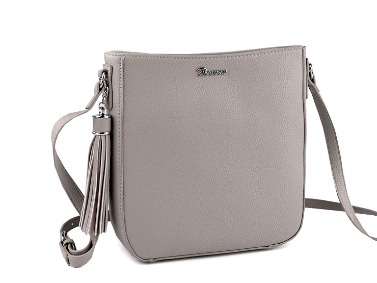Torebka crossbody 22x23 cm