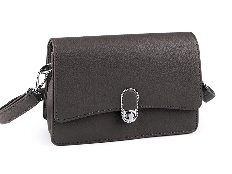 Torebka crossbody 23x15 cm