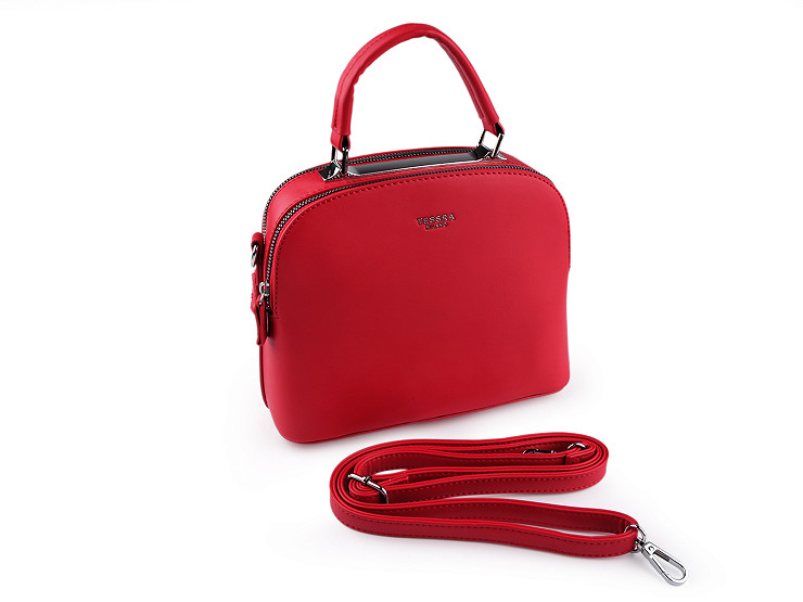  Borsa a tracolla, dimensioni: 23 x 15 cm