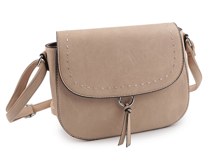 Kabelka crossbody 23x20 cm