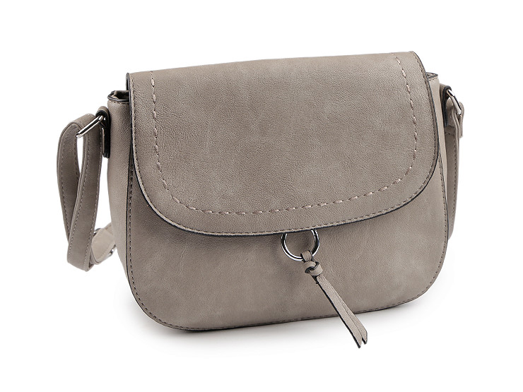 Kabelka crossbody 23x20 cm