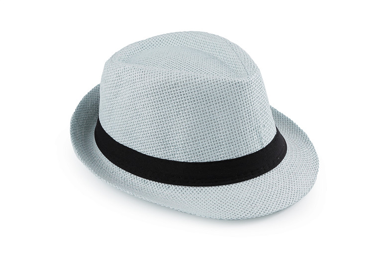 Sombrero de verano/sombrero de paja infantil