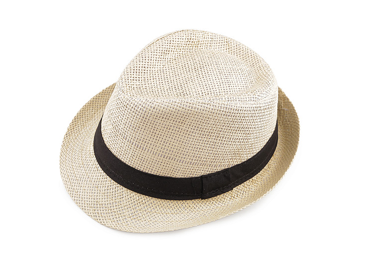 Sommerhut/Strohhut für Kinder
