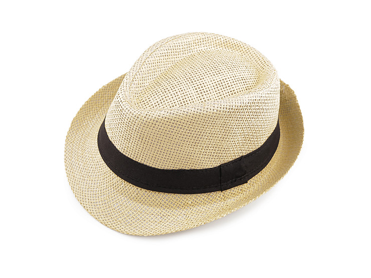 Sommerhut/Strohhut für Kinder