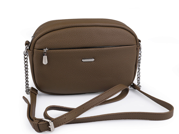Crossbody handbag 24x17 cm
