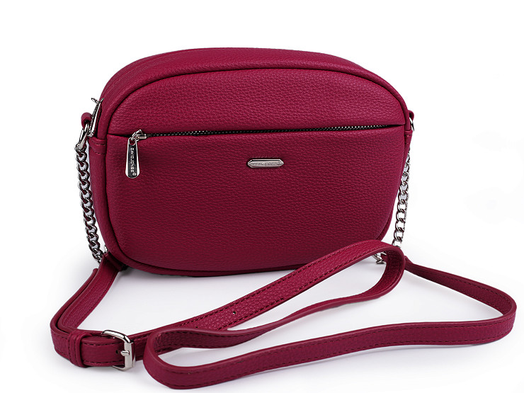 Crossbody handbag 24x17 cm