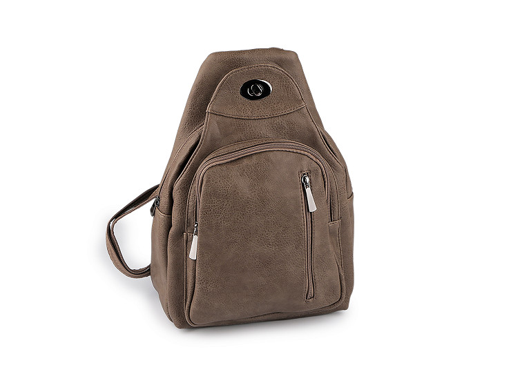  Rucsac dama / geanta crossbody 28x33 cm