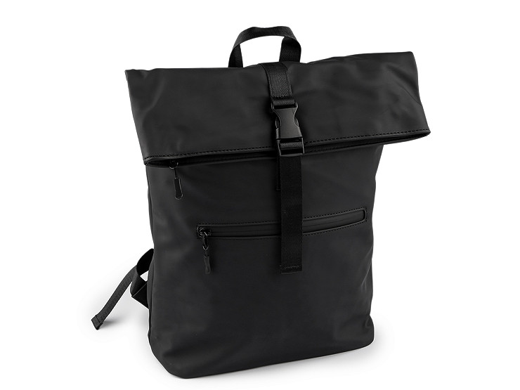 Batoh rolovací voděodolný 36x37 cm