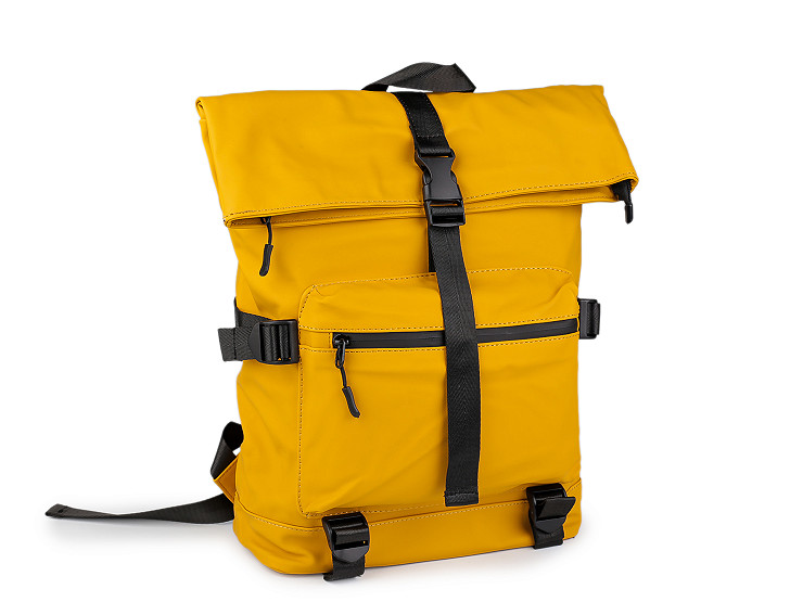 Rollrucksack wasserdicht, 36 x 37 cm