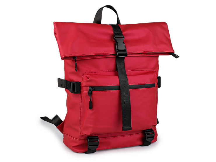 Rollrucksack wasserdicht, 36 x 37 cm