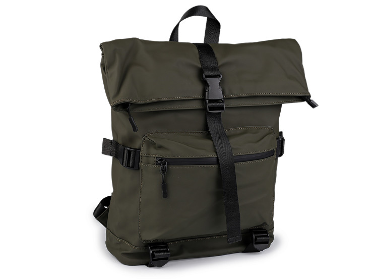 Rollrucksack wasserdicht, 36 x 37 cm