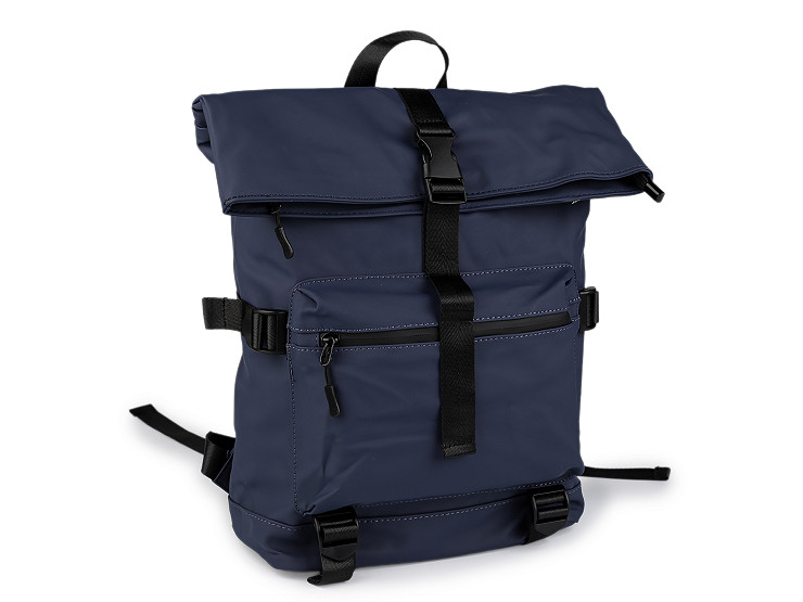 Rollrucksack wasserdicht, 36 x 37 cm