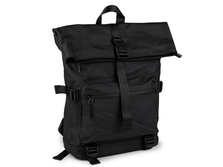 Rollrucksack wasserdicht, 36 x 37 cm