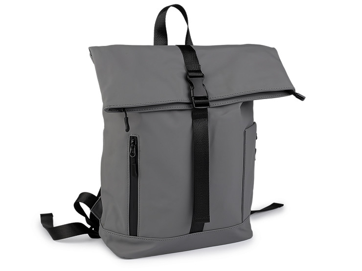 Rollrucksack wasserdicht, 36 x 37 cm