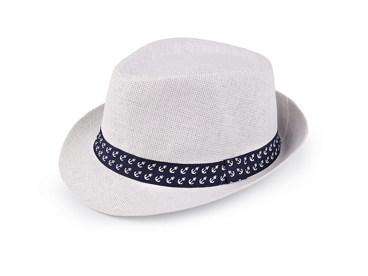 Nyári kalap / szalma kalap