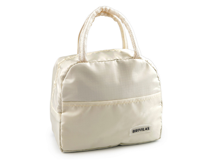 Termotaška skladacia desiata 22x19 cm