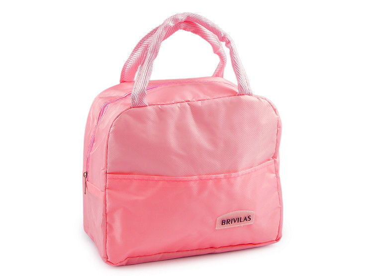 Termotaška skladacia desiata 22x19 cm