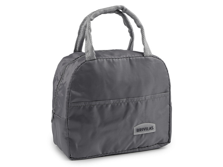 Termotaška skladacia desiata 22x19 cm