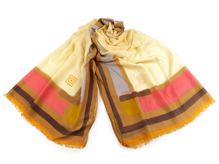 Chusta / szal 90x180 cm