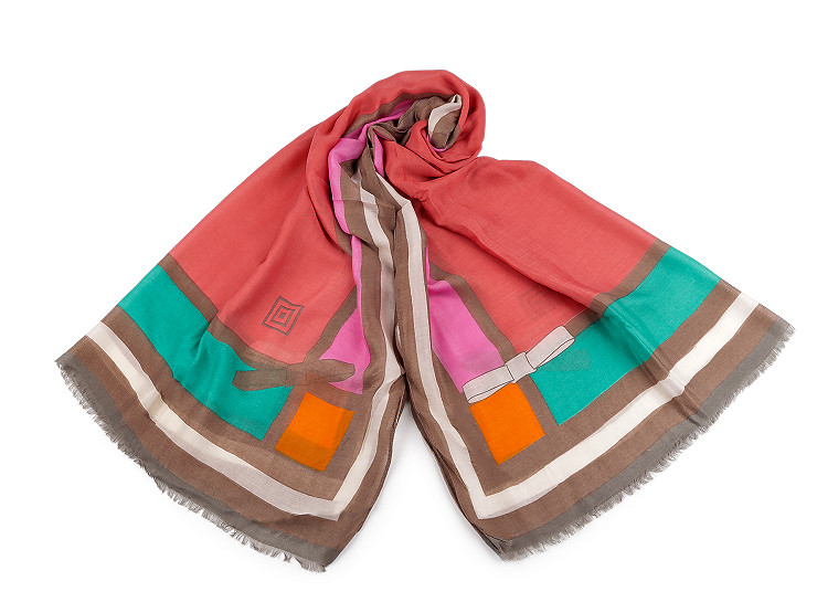 Chusta / szal 90x180 cm