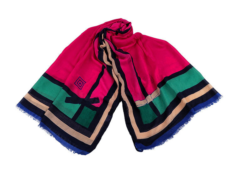 Chusta / szal 90x180 cm