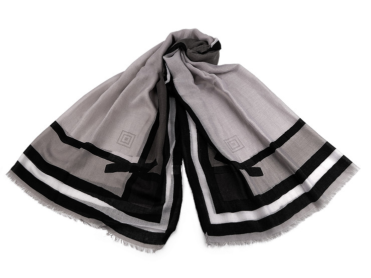 Chusta / szal 90x180 cm