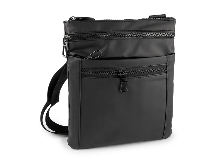 Crossbody táska 21x25 cm