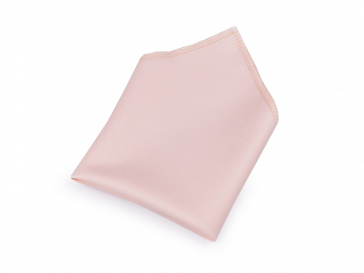 Satin Pocket Handkerchief in a Box