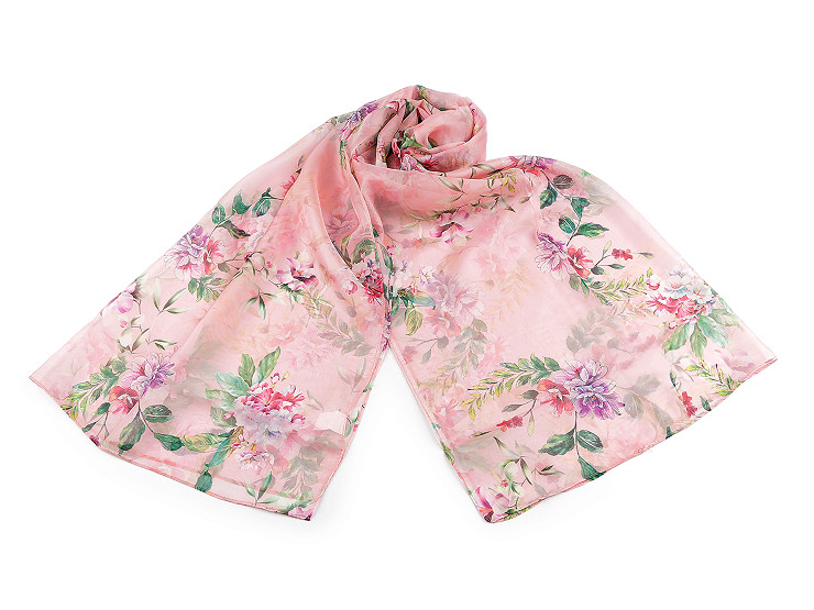  Szal / chusta 50x155 cm