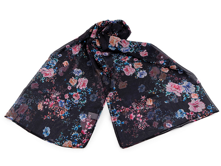  Szal / chusta 50x155 cm