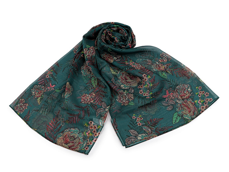  Szal / chusta 50x155 cm