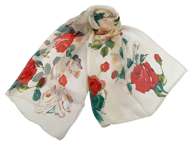  Szal / chusta 50x160 cm