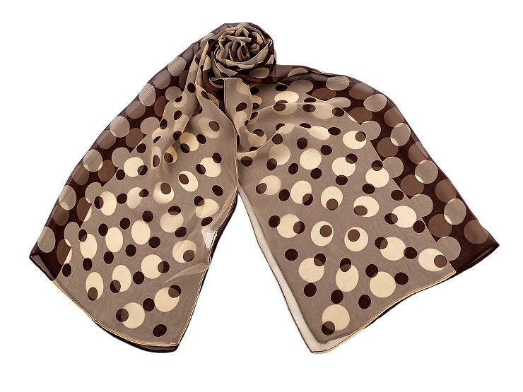  Szal / chusta 50x160 cm