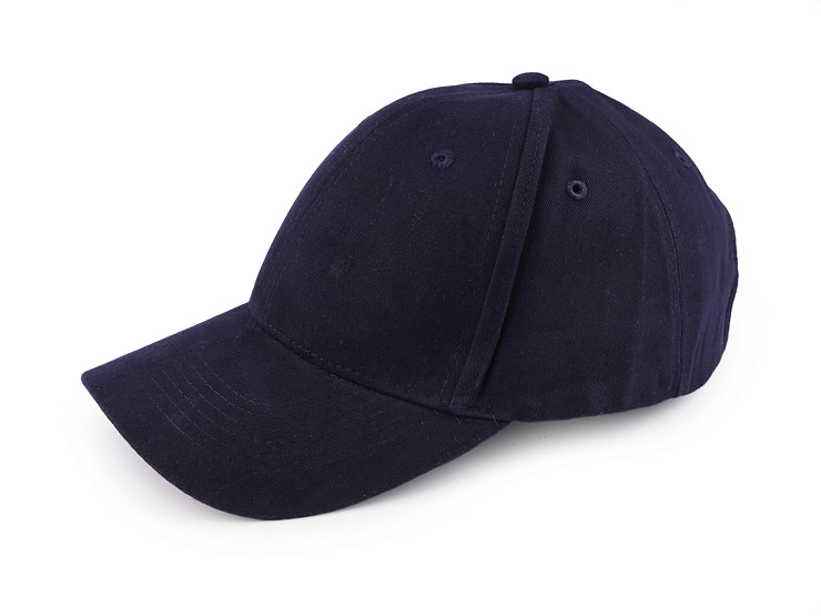 Unisex Cotton Cap, suitable for DIY decoration