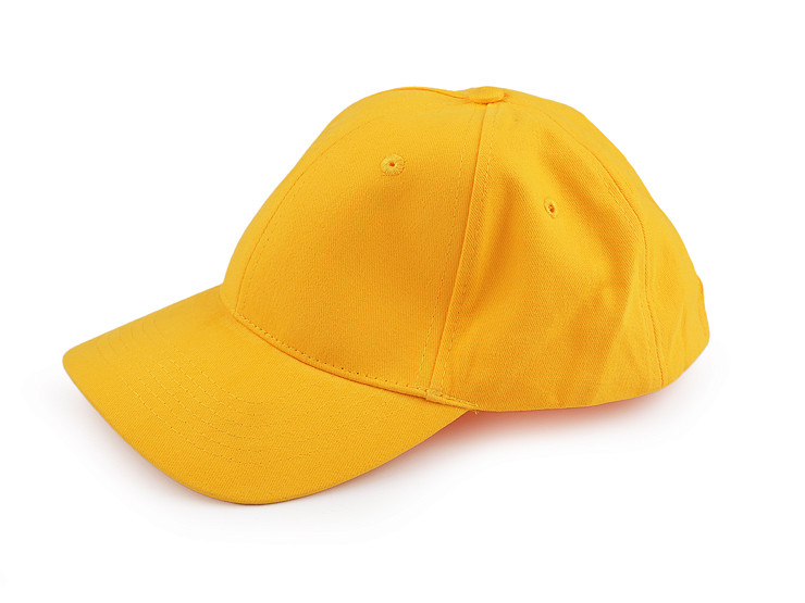 Șapcă unisex din bumbac 