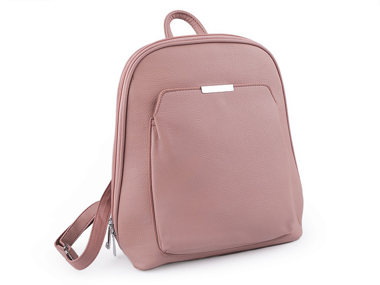 Rucksack/Handtasche 2in1 für Damen, 34 x 35 cm