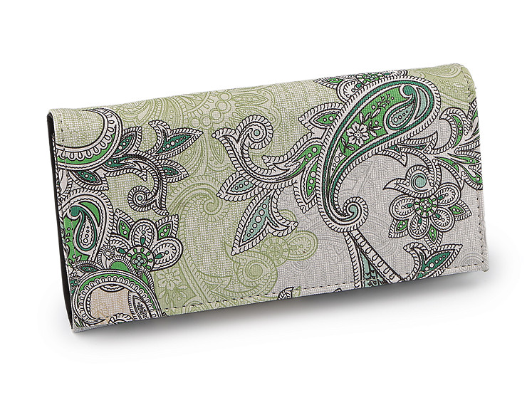 Dámska peňaženka 10x18,5 cm