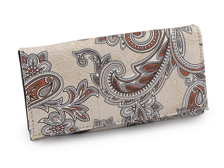 Dámska peňaženka 10x18,5 cm