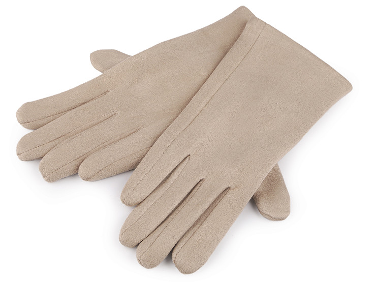 Guantes de mujer