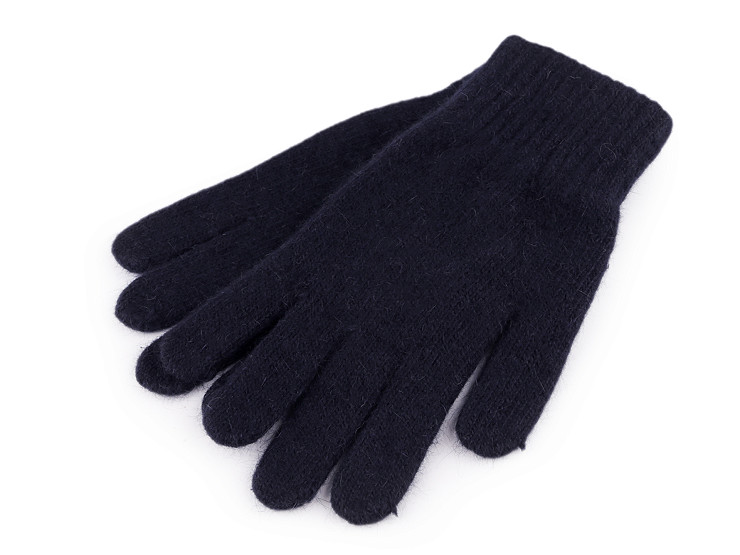 Guantes de punto unisex