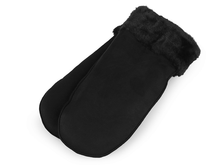 Guantes/manoplas de invierno para mujer