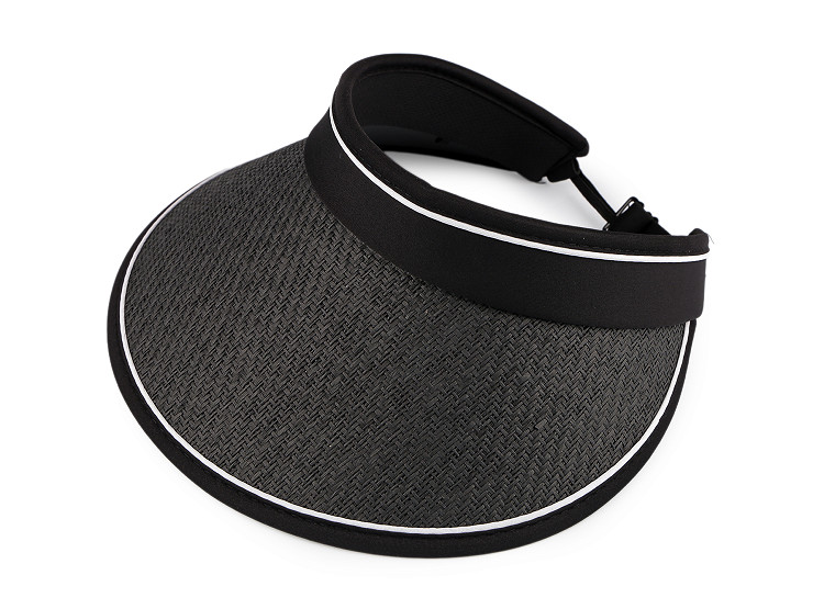Gorra de verano con visera para mujer